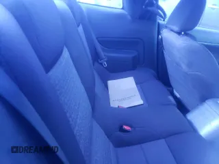 2008 Ford Mustang Deluxe с VIN 1ZVHT80N985136675, выставлен на аукционе Copart как лот 61352255 с пробегом 144 043 миль миль и Списание • Salvage title. История ставок и продаж доступна на DreamBid. Изображение 10.