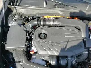 2025 Hyundai Sonata Limited с VIN KMHL54JJ8SA106587, выставлен на аукционе Copart как лот 69688325 с пробегом 1 777 миль миль и Списание • Salvage title. История ставок и продаж доступна на DreamBid. Изображение 15.