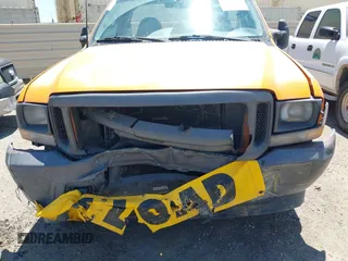 2003 Ford F-350 с VIN 1FDSF34L23EC39582, выставлен на аукционе IAAI как лот 42581958 с пробегом Не указан миль и . История ставок и продаж доступна на DreamBid. Изображение 6.