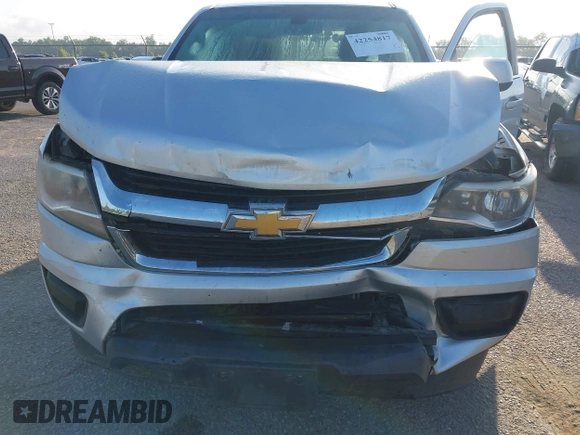 2016 Chevrolet Colorado 2WD WT с VIN 1GCGSBE32G1308766, выставлен на аукционе IAAI как лот 42254817 с пробегом 129 025 миль миль и . История ставок и продаж доступна на DreamBid. Изображение 10.