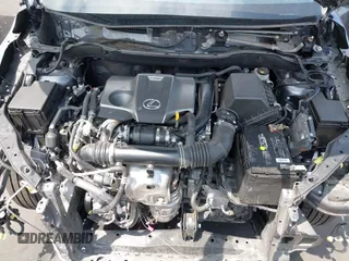 2020 Lexus NX 300 F Sport with VIN JTJSARBZ8L2168805, listed as a IAAI auction lot 42455378 with 62,419 mi miles and . Bid and sale history available at DreamBid. Image 10.