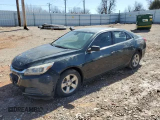 2016 Chevrolet Malibu Limited LS with VIN 1G11B5SA9GU113362, listed as a Copart auction lot 47653015 with 149,951 mi miles and Clean Title. Bid and sale history available at carsss.com. Image 1.