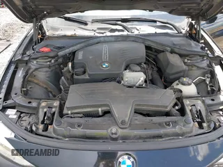 2015 BMW 4 Series 428i xDrive with VIN WBA4C9C52FD331620, listed as a IAAI auction lot 42556526 with 115,674 mi miles and . Bid and sale history available at DreamBid. Image 10.
