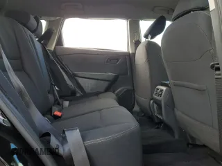 2023 Nissan Rogue S with VIN 5N1BT3AB4PC903094, listed as a Copart auction lot 56675185 with Not provided miles and Clean title. Bid and sale history available at DreamBid. Image 11.