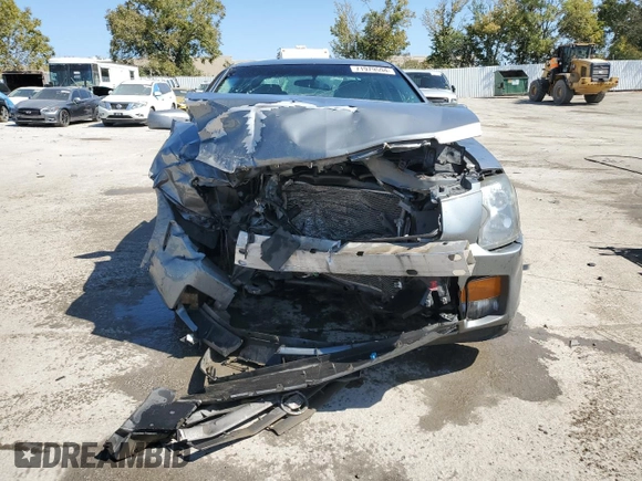 2005 Cadillac CTS z VIN 1G6DP567150209692, wystawiony jako Copart lot #71979594 z przebiegiem 73 155 mil mil oraz Szkoda całkowita • Salvage title. Historia ofert i sprzedaży dostępna na DreamBid. Obrazek 5.