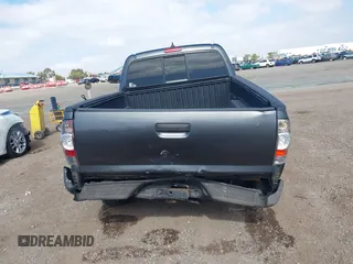 2013 Toyota Tacoma PreRunner with VIN 3TMKU4HN4DM037642, listed as a IAAI auction lot 41524081 with 149,621 mi miles and . Bid and sale history available at DreamBid. Image 16.