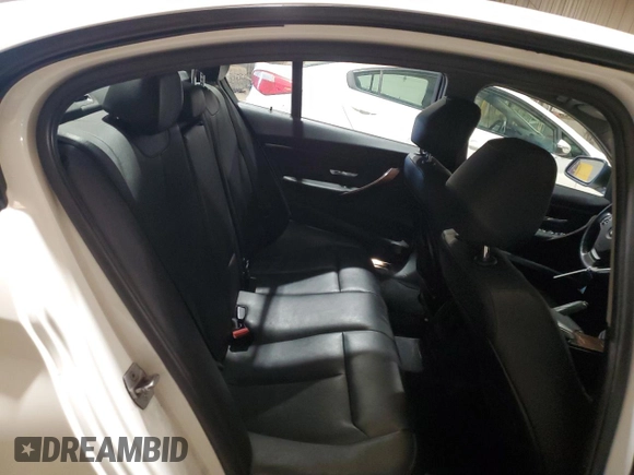 2015 BMW 3 Series 320i xDrive with VIN WBA3C3G5XFNS75682, listed as a Copart auction lot 44792615 with 78,264 mi miles and Salvage Title. Bid and sale history available at carsss.com. Image 10.