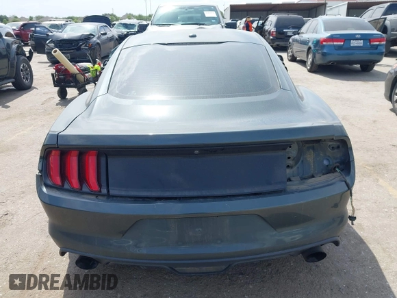 2016 Ford Mustang EcoBoost z VIN 1FA6P8TH0G5289907, wystawiony jako IAAI lot #42057565 z przebiegiem 129 917 mil mil oraz . Historia ofert i sprzedaży dostępna na DreamBid. Obrazek 16.