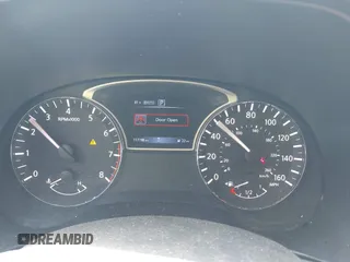 2018 Nissan Pathfinder SV with VIN 5N1DR2MM1JC616205, listed as a IAAI auction lot 42536607 with 117,198 mi miles and . Bid and sale history available at DreamBid. Image 7.