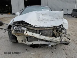 2000 Acura Integra LS with VIN JH4DC4457YS005684, listed as a Copart auction lot 76396734 with 234,513 mi miles and Salvage Title. Bid and sale history available at carsss.com. Image 5.