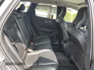 2019 Volvo XC60 Inscription с VIN LYV102RL0KB298567, выставлен на аукционе Copart как лот 54501325 с пробегом 31 777 миль миль и Списание • Salvage title. История ставок и продаж доступна на DreamBid. Изображение 11.