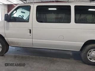 2014 Ford Econoline Passenger XL с VIN 1FBSS3BL5EDB20859, выставлен на аукционе IAAI как лот 42488008 с пробегом 88 890 миль миль и . История ставок и продаж доступна на DreamBid. Изображение 14.