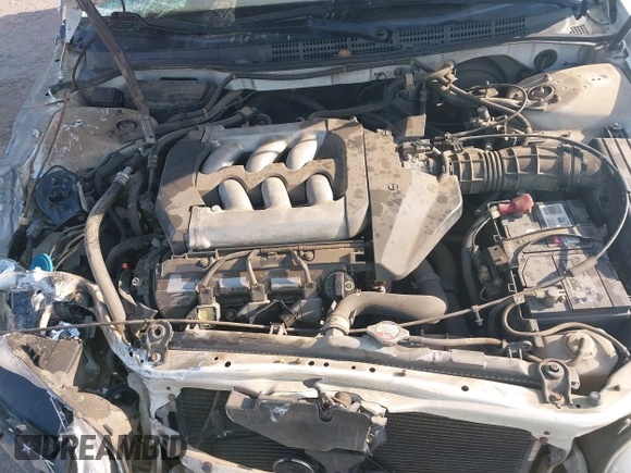 2001 Honda Accord EX с VIN 1HGCG22581A001018, выставлен на аукционе IAAI как лот 42104460 с пробегом 132 247 миль миль и . История ставок и продаж доступна на DreamBid. Изображение 10.