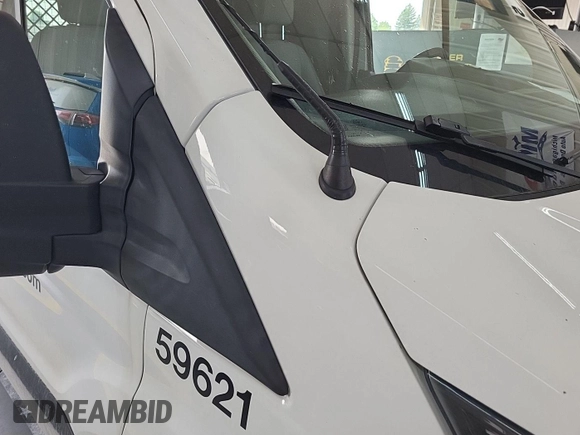 2018 Ford Transit with VIN 1FTYR1YG1JKA49052, listed as a IAAI auction lot 42737665 with 133,321 mi miles and . Bid and sale history available at DreamBid. Image 26.