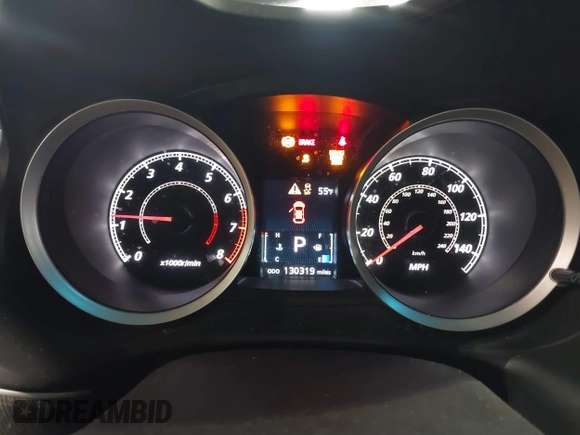 2011 Mitsubishi Lancer GTS with VIN JA32U8FW7BU034390, listed as a IAAI auction lot 41643536 with 130,319 mi miles and . Bid and sale history available at carsss.com. Image 7.