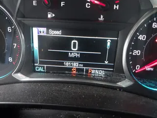 2016 Chevrolet Malibu Premier with VIN 1G1ZH5SX6GF262547, listed as a IAAI auction lot 41905127 with 181,183 mi miles and . Bid and sale history available at DreamBid. Image 15.