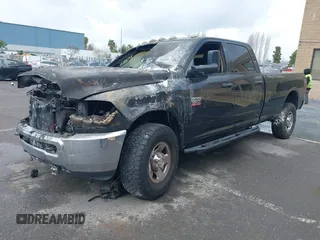 2012 Ram 2500 ST z VIN 3C6UD5HL0CG181853, wystawiony jako IAAI lot #41603748 z przebiegiem Nie podano mil oraz . Historia ofert i sprzedaży dostępna na DreamBid. Obrazek 2.