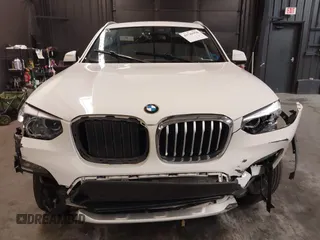 2021 BMW X3 xDrive30i with VIN 5UXTY5C07M9F57926, listed as a IAAI auction lot 41741950 with 76,278 mi miles and . Bid and sale history available at DreamBid. Image 13.