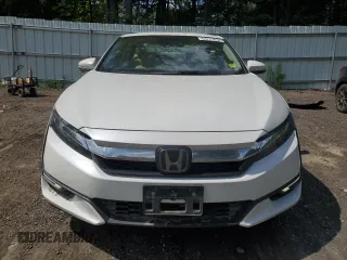 2020 Honda Clarity Plug-In Hybrid Touring with VIN JHMZC5F36LC002804, listed as a Copart auction lot 63771834 with 31,314 mi miles and Non Repairable. Bid and sale history available at carsss.com. Image 5.