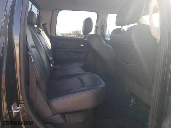 2010 Dodge Ram 1500 Sport with VIN 1D7RV1CT4AS188120, listed as a Copart auction lot 74068974 with 176,540 mi miles and Salvage Title. Bid and sale history available at carsss.com. Image 10.