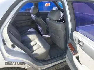 1991 Lexus LS z VIN JT8UF11E4M0066619, wystawiony jako IAAI lot #41840808 z przebiegiem 368 205 mil mil oraz . Historia ofert i sprzedaży dostępna na DreamBid. Obrazek 8.