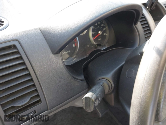 2007 Nissan Sentra 2.0 with VIN 3N1AB61E27L724543, listed as a IAAI auction lot 42141965 with Not Provided miles and . Bid and sale history available at DreamBid. Image 7.