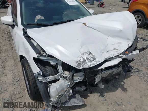 2016 Mazda 3 i Touring with VIN JM1BM1V70G1336745, listed as a IAAI auction lot 42169866 with 140,865 mi miles and . Bid and sale history available at DreamBid. Image 6.