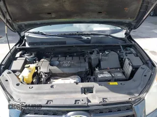 2011 Toyota RAV4 with VIN 2T3BF4DV6BW097174, listed as a IAAI auction lot 42154545 with 175,984 mi miles. Bid and sale history available at carsss.com. Image 10.