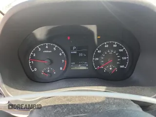 2019 Hyundai Accent SE с VIN 3KPC24A36KE045333, выставлен на аукционе Copart как лот 59556215 с пробегом 45 048 миль миль и Списание • Salvage title. История ставок и продаж доступна на DreamBid. Изображение 9.