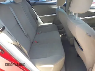 2013 Toyota Corolla L with VIN 2T1BU4EE7DC976801, listed as a IAAI auction lot 42060881 with 123,016 mi miles and . Bid and sale history available at DreamBid. Image 8.