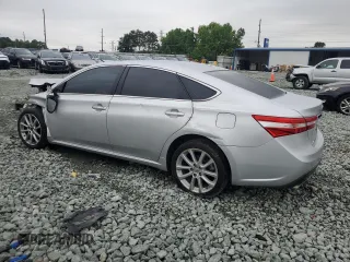 2013 Toyota Avalon XLE with VIN 4T1BK1EB1DU069129, listed as a Copart auction lot 58949285 with 145,431 mi miles and Salvage title. Bid and sale history available at DreamBid. Image 2.