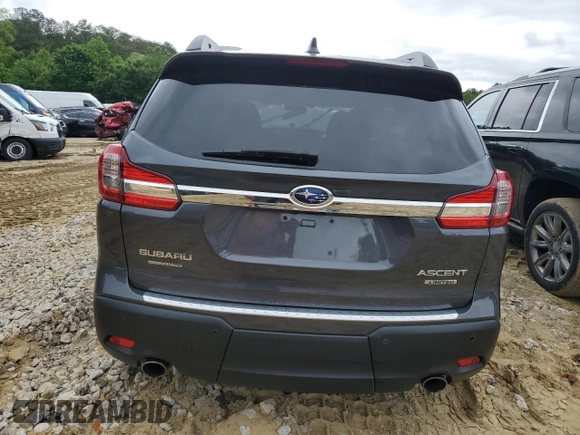2020 Subaru Ascent Limited with VIN 4S4WMALD0L3470692, listed as a Copart auction lot 46224525 with 71,838 mi miles and Non Repairable. Bid and sale history available at carsss.com. Image 6.