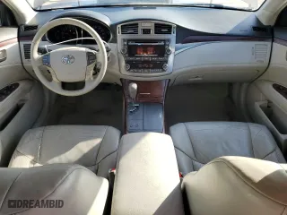 2011 Toyota Avalon with VIN 4T1BK3DB1BU388492, listed as a Copart auction lot 50558525 with 156,818 mi miles and Salvage Title. Bid and sale history available at carsss.com. Image 8.