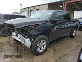 2023 Ram 1500 SLT z VIN 1C6RR7LG0PS517187, wystawiony jako Copart lot #49781655 z przebiegiem 47 774 mil mil oraz Nie do naprawy • Non repairable. Historia ofert i sprzedaży dostępna na DreamBid. Obrazek 1.
