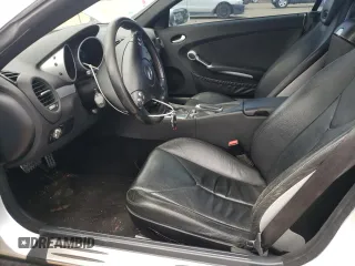 2006 Mercedes-Benz SLK 350 с VIN WDBWK56FX6F105291, выставлен на аукционе Copart как лот 55348014 с пробегом 159 233 миль миль и Чистый • Clean title. История ставок и продаж доступна на DreamBid. Изображение 7.
