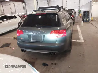 2008 Audi S4 z VIN WAUUL78E98A168935, wystawiony jako IAAI lot #41691662 z przebiegiem 94 143 mil mil oraz . Historia ofert i sprzedaży dostępna na DreamBid. Obrazek 16.
