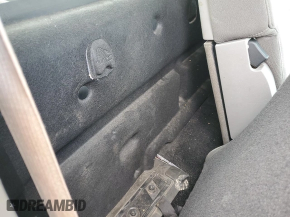 2017 Ford F-150 XL с VIN 1FTMF1EF3HKE29572, выставлен на аукционе Copart как лот 59848985 с пробегом 74 854 миль миль и Чистый • Clean title. История ставок и продаж доступна на DreamBid. Изображение 10.