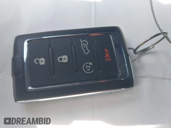 2023 Jeep Grand Cherokee Laredo z VIN 1C4RJGAG7PC648078, wystawiony jako IAAI lot #42474047 z przebiegiem 25 663 mil mil oraz . Historia ofert i sprzedaży dostępna na DreamBid. Obrazek 11.