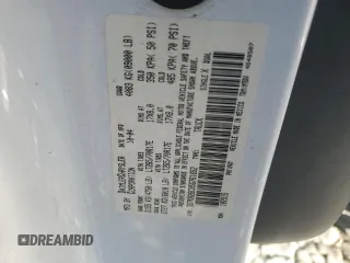 2005 Dodge Ram 2500 SLT with VIN 3D7KR28C85G761652, listed as a Copart auction lot 87944925 with 255,715 mi miles and Clean Title. Bid and sale history available at carsss.com. Image 12.
