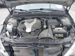 2011 Hyundai Sonata Limited with VIN 5NPEC4AB8BH242013, listed as a IAAI auction lot 41993424 with 120,913 mi miles and . Bid and sale history available at DreamBid. Image 10.