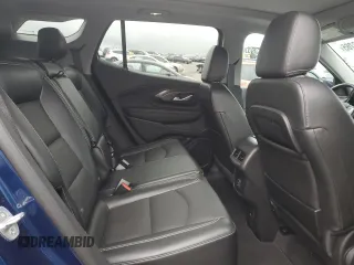 2023 GMC Terrain SLT с VIN 3GKALVEG5PL131389, выставлен на аукционе Copart как лот 60716765 с пробегом 24 818 миль миль и Списание • Salvage title. История ставок и продаж доступна на DreamBid. Изображение 11.