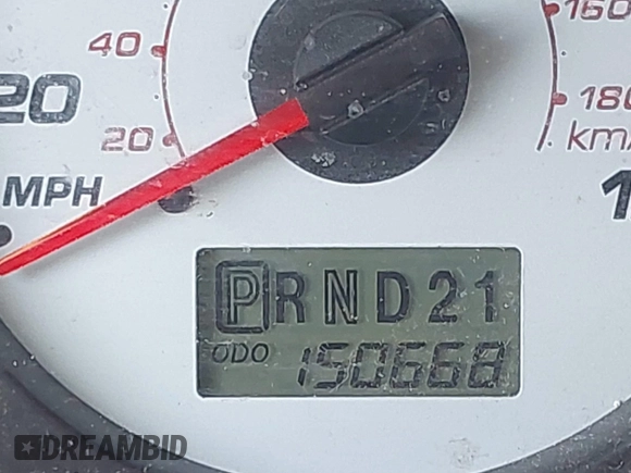 2003 Ford Escape XLT Popular with VIN 1FMCU03113KA77356, listed as a IAAI auction lot 42626992 with 150,668 mi miles and . Bid and sale history available at DreamBid. Image 15.