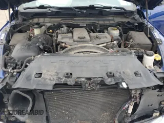 2014 Ram 2500 Big Horn with VIN 3C6UR5DL8EG244286, listed as a Copart auction lot 41400615 with 142,536 mi miles and Salvage Title. Bid and sale history available at carsss.com. Image 11.