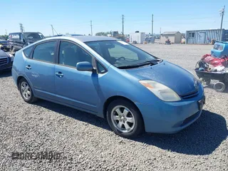 2004 Toyota Prius with VIN JTDKB20U540109710, listed as a IAAI auction lot 42208286 with 277,935 mi miles and . Bid and sale history available at DreamBid. Image 1.