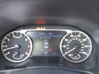 2024 Nissan Altima SV with VIN 1N4BL4DV0RN319322, listed as a IAAI auction lot 41988599 with 36,148 mi miles and . Bid and sale history available at DreamBid. Image 7.
