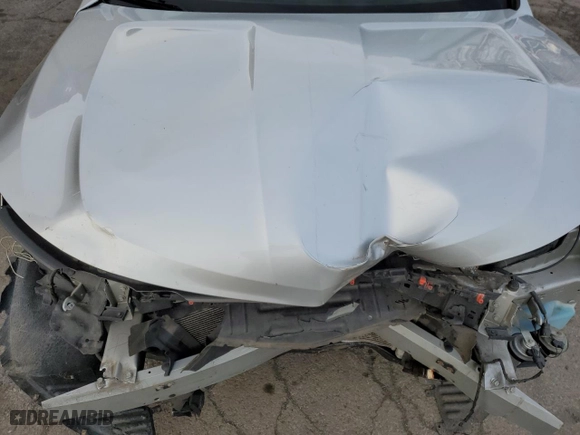 2014 Chevrolet Impala LT with VIN 1G1125S30EU152131, listed as a Copart auction lot 50913425 with 183,953 mi miles and Salvage Title. Bid and sale history available at carsss.com. Image 11.