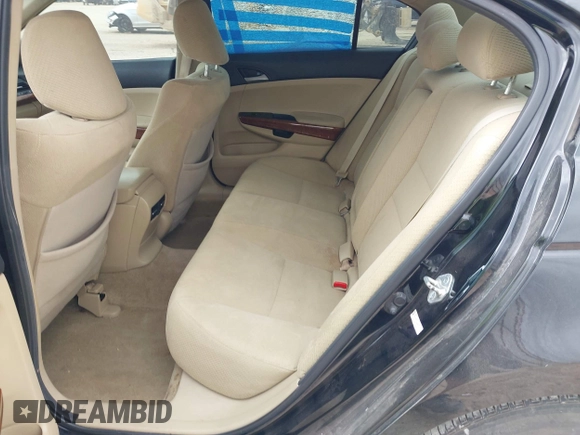 2012 Honda Accord EX with VIN 1HGCP2F77CA228604, listed as a IAAI auction lot 41914130 with 167,764 mi miles and . Bid and sale history available at DreamBid. Image 8.