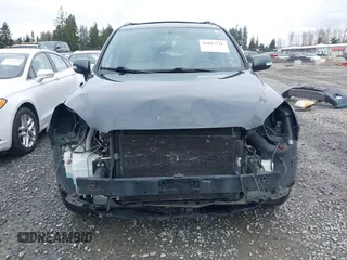 2009 Toyota RAV4 Ltd with VIN JTMBK31V39D006959, listed as a IAAI auction lot 41827731 with 191,481 mi miles. Bid and sale history available at carsss.com. Image 6.