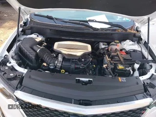 2022 Cadillac XT6 Premium Luxury z VIN 1GYKPDRS3NZ124924, wystawiony jako IAAI lot #42215418 z przebiegiem 32 368 mil mil oraz . Historia ofert i sprzedaży dostępna na DreamBid. Obrazek 10.