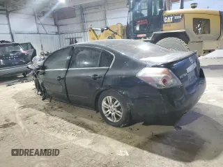 2012 Nissan Altima S with VIN 1N4AL2AP6CN521739, listed as a Copart auction lot 45161235 with Not Provided miles and Clean Title. Bid and sale history available at DreamBid. Image 2.